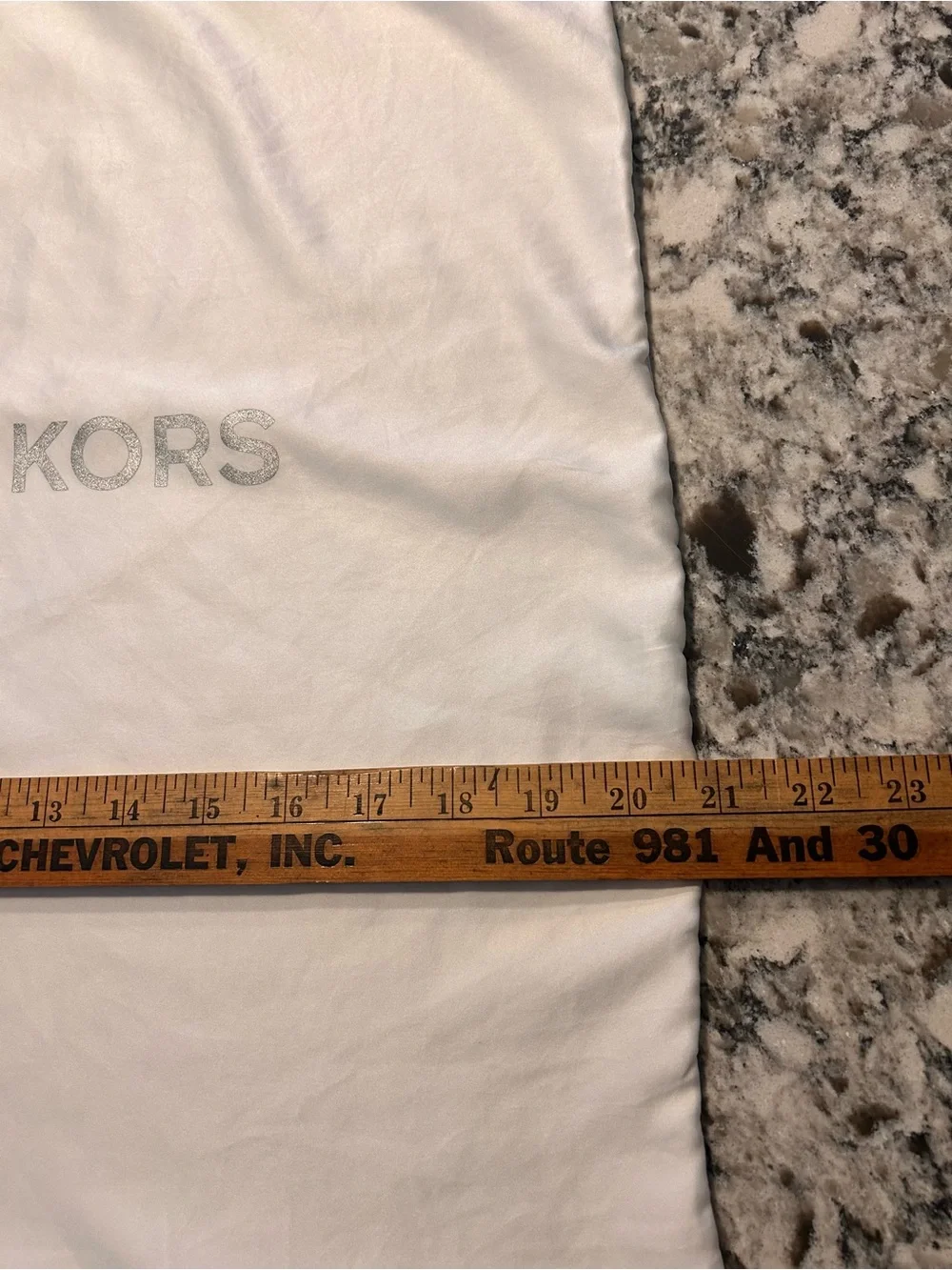Michael Kors see photos